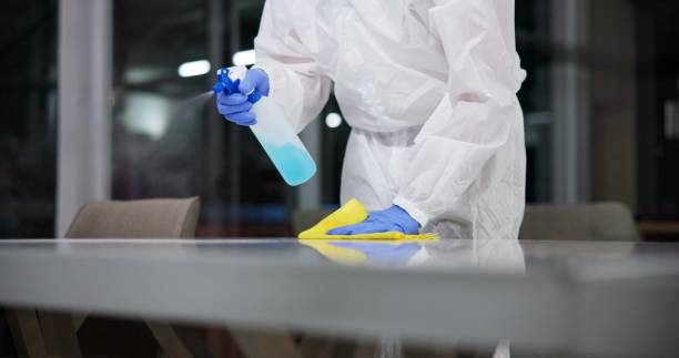Licensed Drug Lab Cleanup service in Somerdale, NJ - Trauma Clean Pros